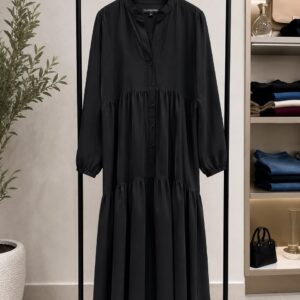 midnight dress