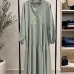 midnight dress